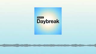 Daybreak Weekend: US CPI, Cannes Festival, Bessent Visits Japan | Bloomberg Daybreak: US Edition