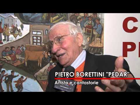 Presepi da collezioni private (Mantova, 22/12/2013)