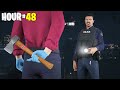 I Spent 50 Hours As Serial Killer In GTA 5 RP