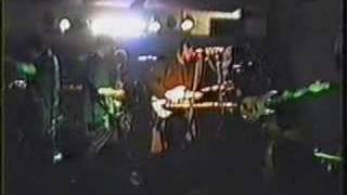 Chrome - The Strangers (4-14-98)