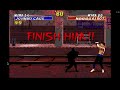 Babality On MK2 Noob Saibot On UMKT