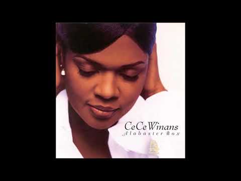 CeCe Winans - It Wasn't Easy