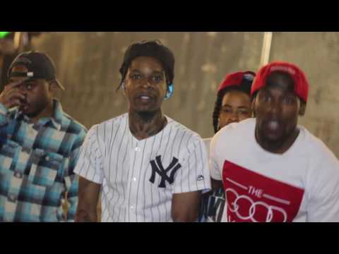 Johnny Price x Capo x Slim- Mo Money Mo Problems (Shot By ILLMATIC FILMZ)