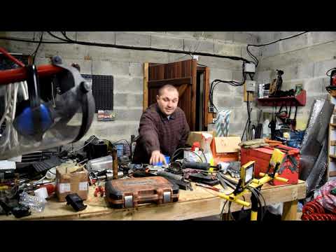 Quelle outils pour commencer la mécanique. AUTO