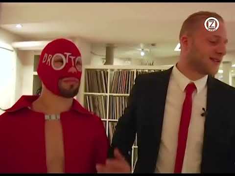 Rallarsving // Brottogram 8