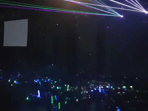 —170302— SHINee - View at One K Global Peace Concert in Manila