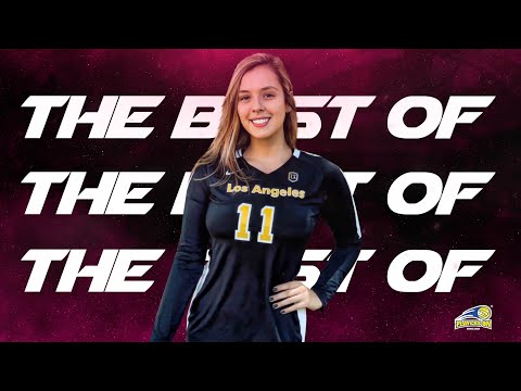 The best of Laísa Maeda 🇧🇷 (Setter) 2020/2021 – PLAYERS ON VOLLEYBALL