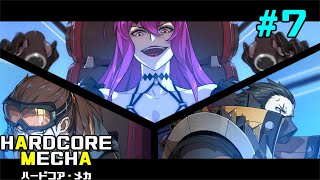 【PC】# 7 じゃがまの実況！『ハードコア・メカ』
