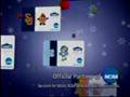CBS Commercials December 2005
