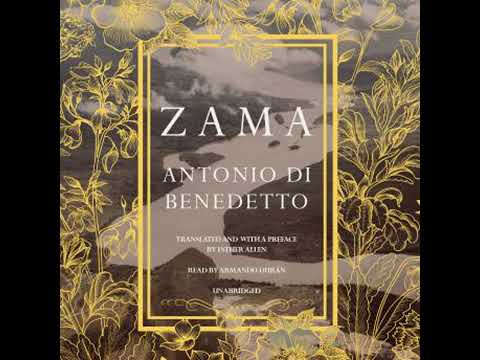Zama - Antonio Di Benedetto
