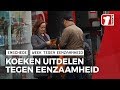 Week tegen Eenzaamheid: Ga op de koffie!