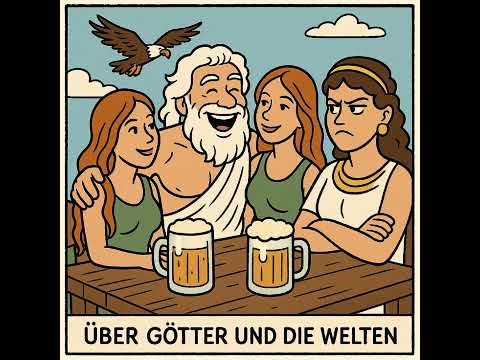 03 Zeus - Spielmacher oder Trainer?