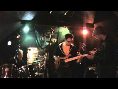 Soczewa Blues Session - 106