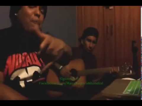 NESIO 17 - EN MI BARRIO (PREVIO)