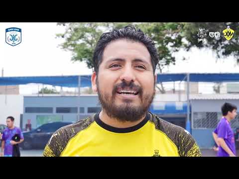 Fecha #6 Octavos de Final - Copa San Luis 2019 - Campo A