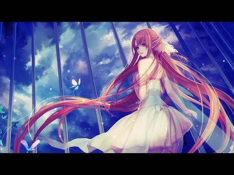 {27.4} Nightcore (The Letter Black) - Hanging On By a Thread (with lyrics)