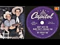 Roy Hogsed Trio - Don't Bite The Hand That's ...