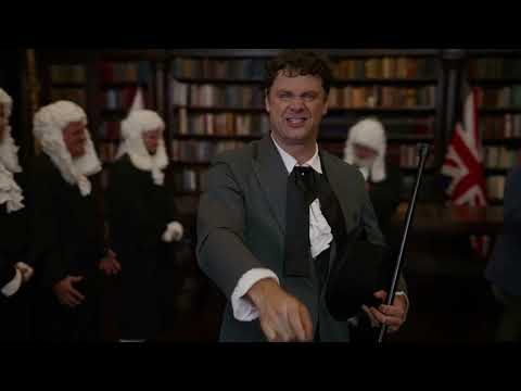 Jeremy, Utilitarian Sadboy (Official Music Video)