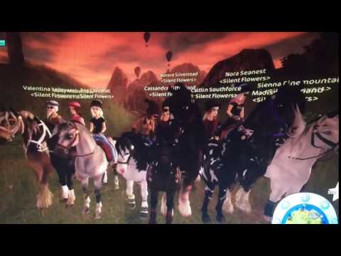 SSO #MannequinChallenge xD