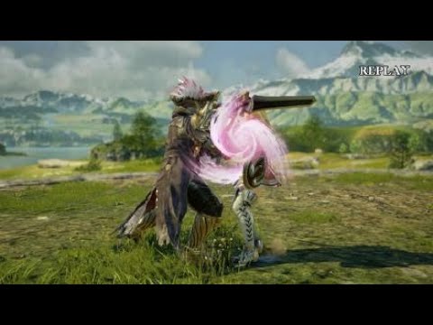 Madison SCVI Tourney #3 Odis(Cervantes) vs. Fuzion(Sophie) 12/08/2018