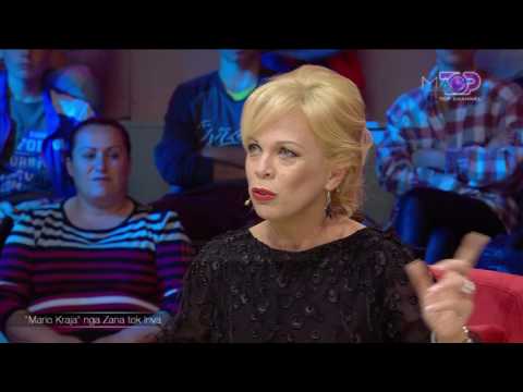 Top Show Magazine, 28 Tetor 2016, Pjesa 1 - Top Channel Albania - Talk Show