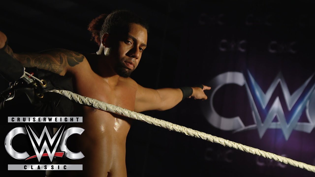 Is Sean Maluta's Samoan heritage an advantage?: Cruiserweight Classic: Bracketology