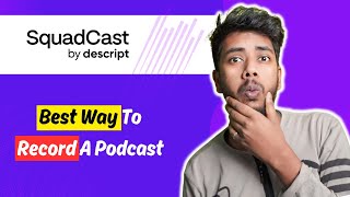 The Best Way To Record Your Remote Podcasts...