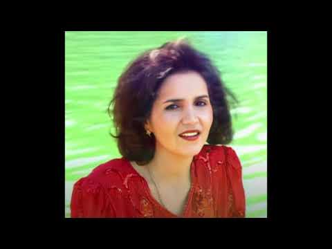 Safiya Saftarova - Ala sabza (Tajik pop, Uzbekistan 199?) - YouTube