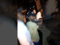 Dj Thabzo Playing BlackVision Step Up Shaking The Croud