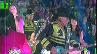 Grupo BRONCO el Gigante de America en Sabadazo!