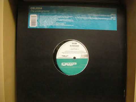 Celeda -The Underground