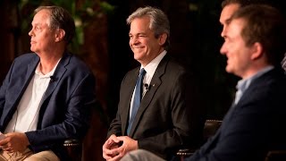 [LBJ Future Forum] MoPacalypse and Ubergeddon