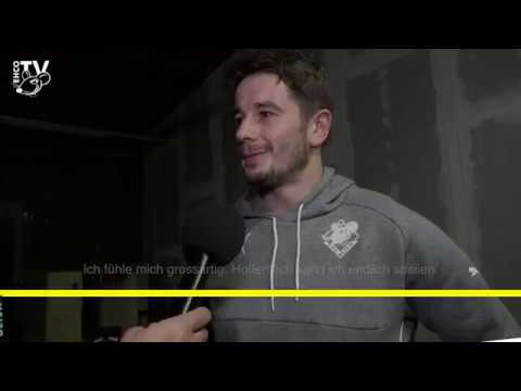 Hinter den Kleinholz-Kulissen