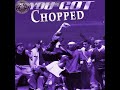 B2K- Sprung (Chopped & Slowed By DJ Tramaine713)