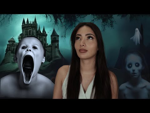 Ces mystères non élucidés