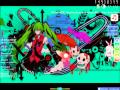 Hatsune Miku - With a Dance Number ( 0108 style ...