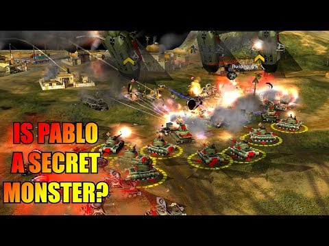 APOCOLYPS/KEELWA VS PABLO ESCOBAR/ANACONDA - 2v2 TOURNAMENT