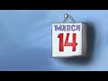 March 14th The Day That Krabs Fries