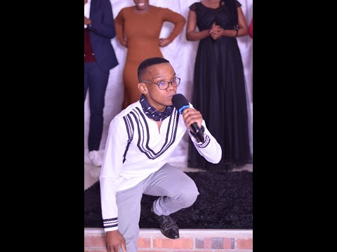 Sbu Zindela - Vuthisa Jesu umlilo wakho (Medley)