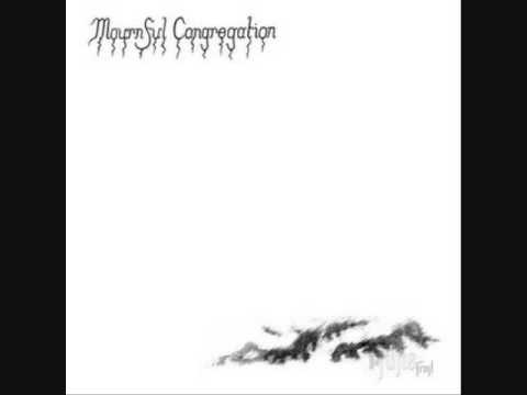 MOURNFUL CONGREGATION - Descent Of The Flames