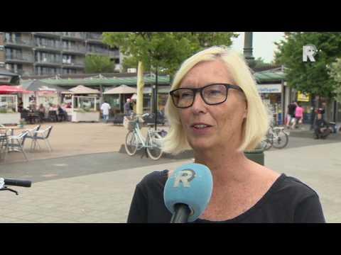 Rijnmond Nieuws - 23 juli 2017