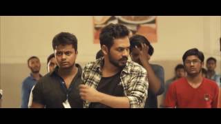 Meesaya Muruku Machi Engalukku FULL VIDEO HIPHOP TAMIZHA