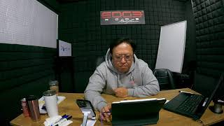 엣지로드 코리아 화요 라이브 5회