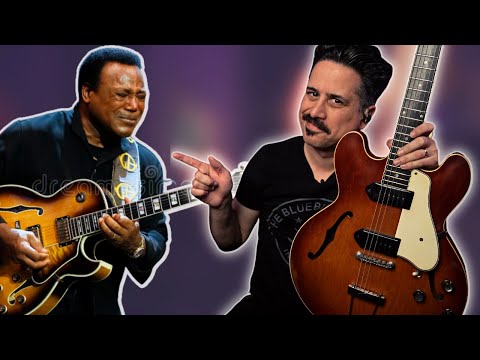 The Best Blues Rhythm I've EVER Heard!