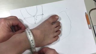 Чуни для рыбалки своими руками выкройки