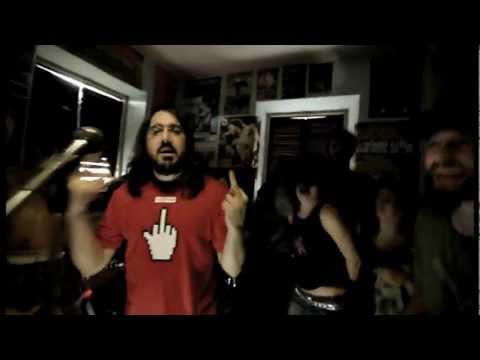 PIOTTA - SABOTAGGIO (official street video HD)