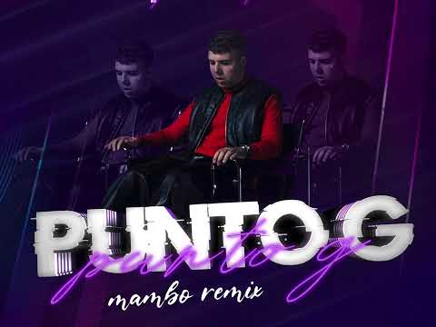 Quevedo - Punto G (Trave DJ, Agustin Marin & Adri Naranjo Mambo Remix)