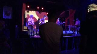 Nuggets Night 2017 - &quot;Could You Would You&quot; (Van Morrison &amp; Them)