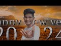 💥Next level happy new year 2024 video editing in Alight motion Trending 3D happy new year Tutorial💥