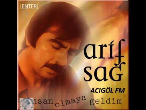 Arif Sağ-  Yolun Sonu Görünüyor